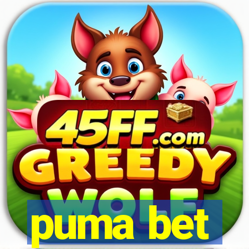 puma bet